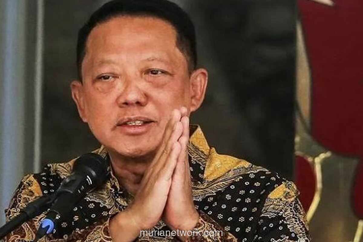 Kejagung Tetapkan Teman Kuliah Eks Jampidsus sebagai Tersangka Baru TPPU