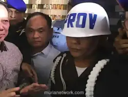 Eks Jampidsus Febrie Adriansyah Minta Maaf ke Presiden dan Jaksa Agung, Sebut Diri Dikriminalisasi