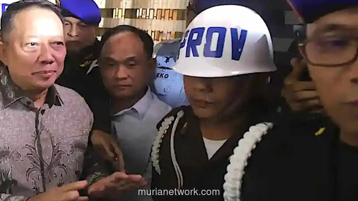 Eks Jampidsus Febrie Adriansyah Minta Maaf ke Presiden dan Jaksa Agung, Sebut Diri Dikriminalisasi
