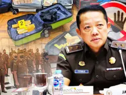 Plt Jampidsus Terima Pelimpahan Tiga Kasus Korupsi, Dua Tersangka Ditetapkan