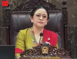 Puan Maharani Hormati Proses Hukum Kejagung soal Kasus Eks Jampidsus Febrie