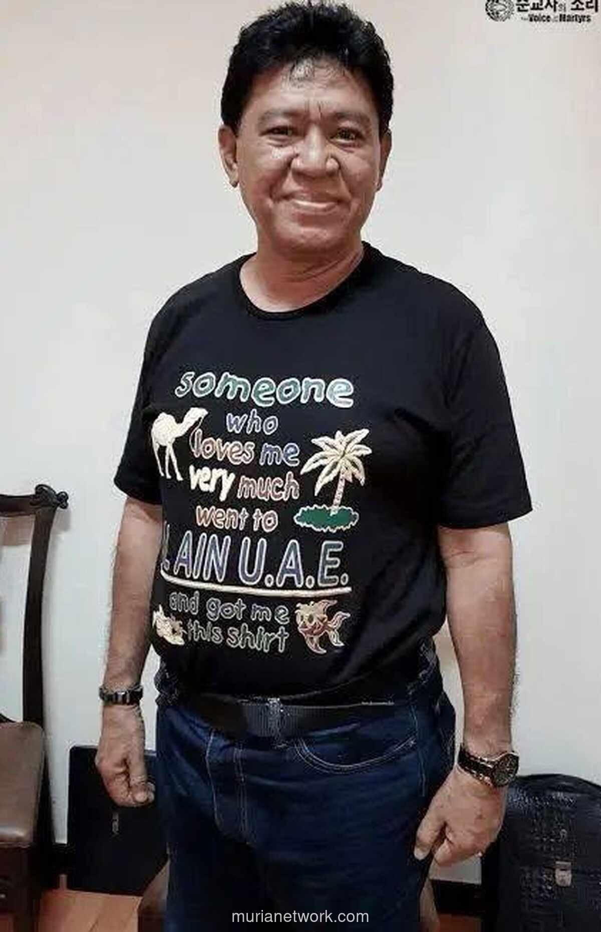 Kisah Murtadnya Eks Kader Elit Muhammadiyah Saifudin Ibrahim