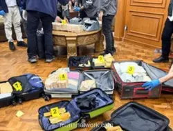 Yunus Husein Dukung Polri Usut Tuntas Tiga Kasus Korupsi Besar