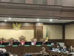Yunus Husein Paparkan Modus Pencucian Uang Pakai AI hingga Transaksi Pasar Modal