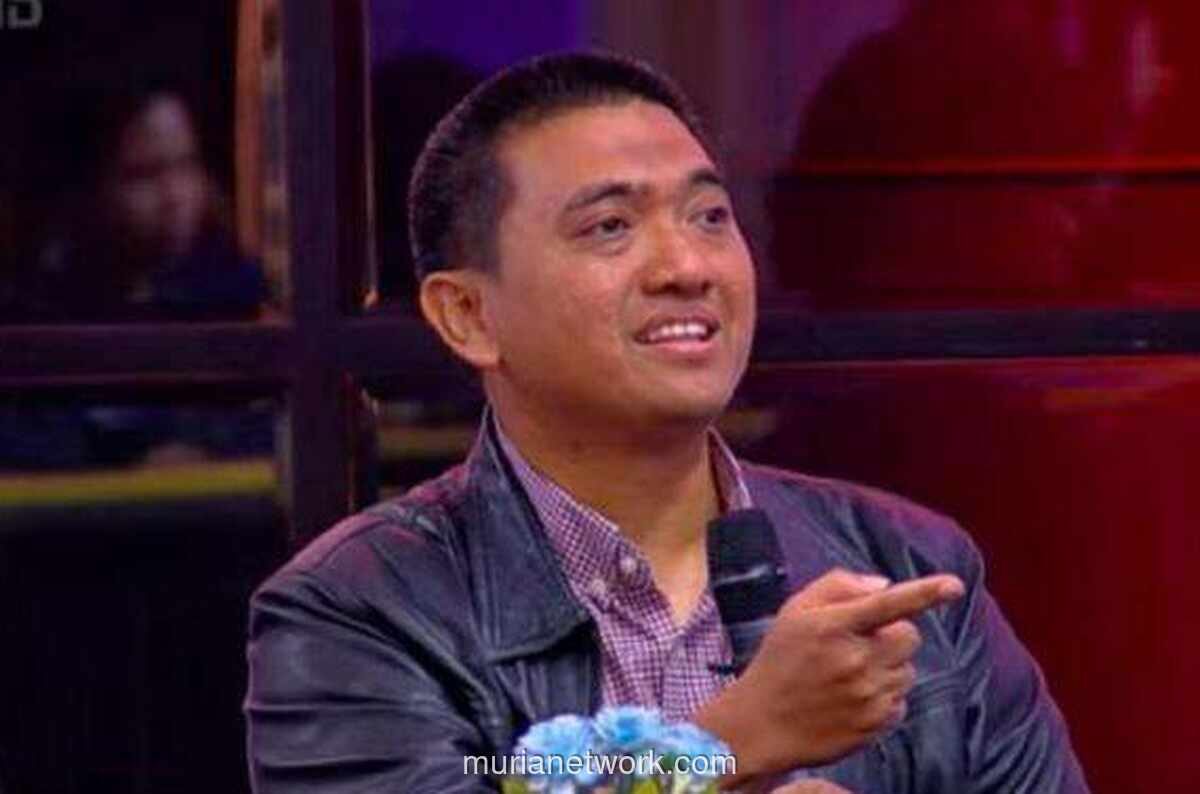 Kejagung Didorong Segera Tahan Eks Jampidsus Febrie Adriansyah
