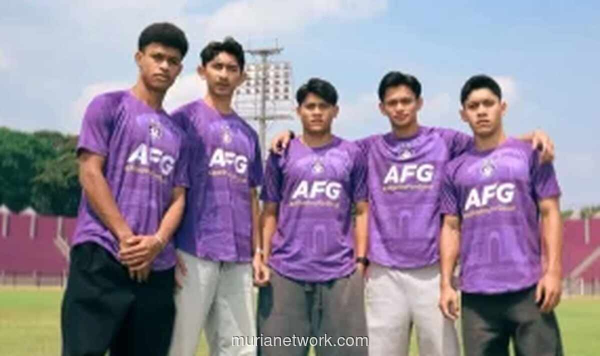 Persik Kediri Resmi Rekrut Lima Pemain Lokal Berpengalaman untuk Super League 2026/2027