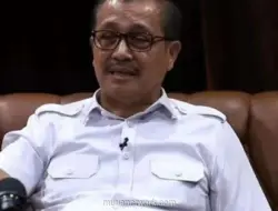 Eks Wakapolri Oegroseno Tak Penuhi Panggilan Kortas Tipikor Polri, Klaim Masih Kumpulkan Data
