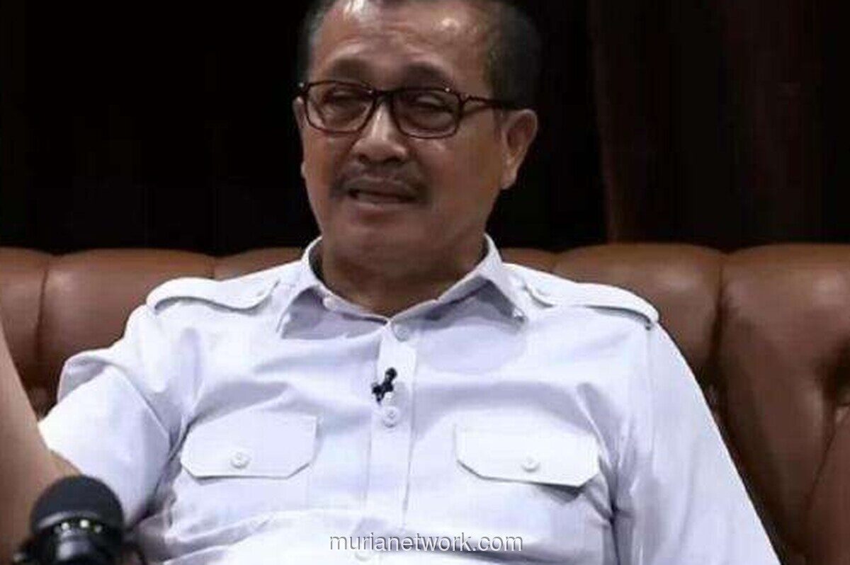 Eks Wakapolri Oegroseno Tak Penuhi Panggilan Kortas Tipikor Polri, Klaim Masih Kumpulkan Data