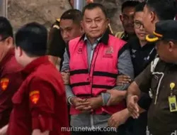 Eks Wakil Kepala BGN Ajukan Praperadilan atas Penetapan Tersangka Kasus Makan Bergizi Gratis