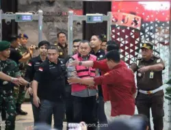 Eks Wakil Kepala BGN Ajukan Praperadilan atas Penetapan Tersangka Korupsi MBG