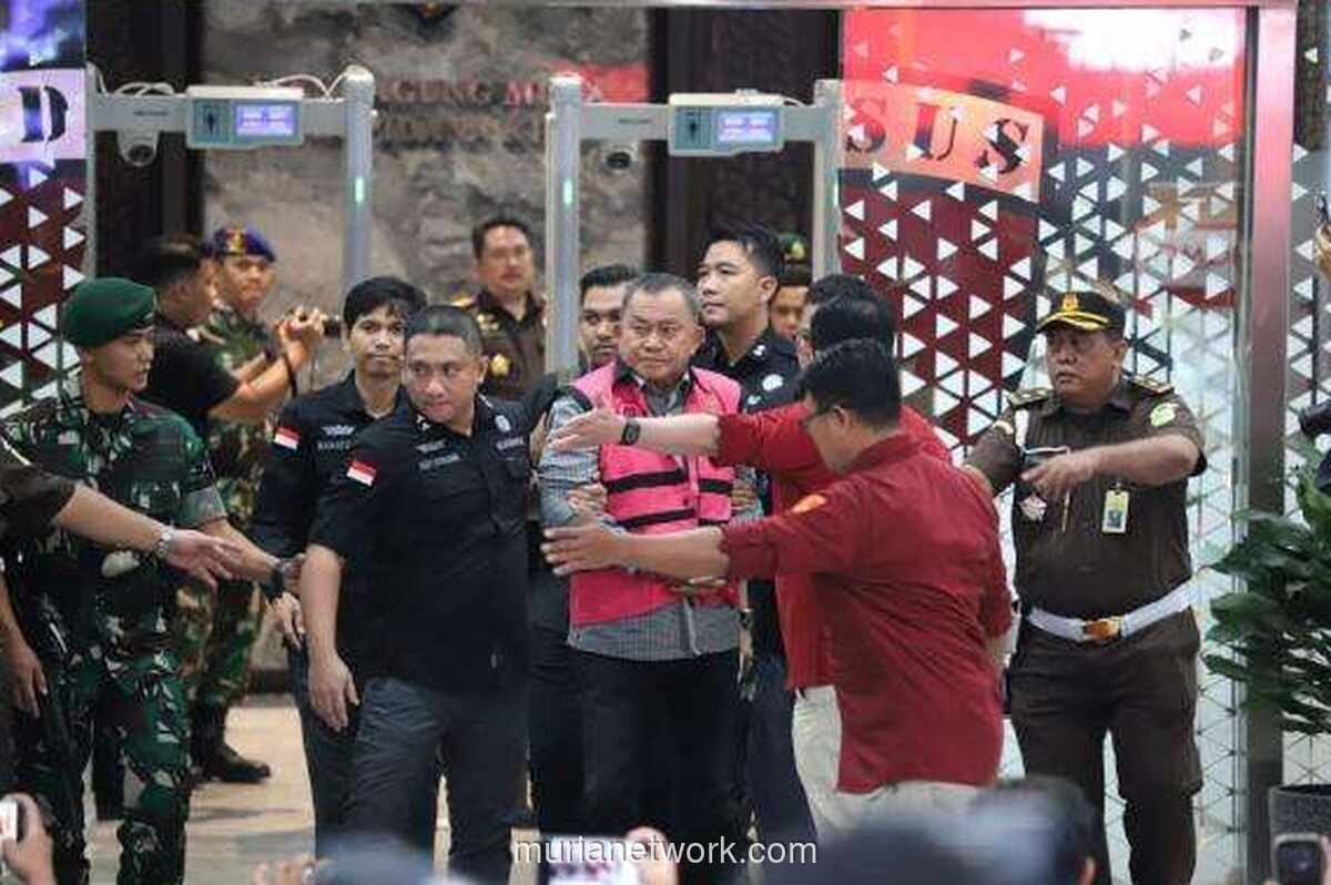 Eks Wakil Kepala BGN Ajukan Praperadilan atas Penetapan Tersangka Korupsi MBG