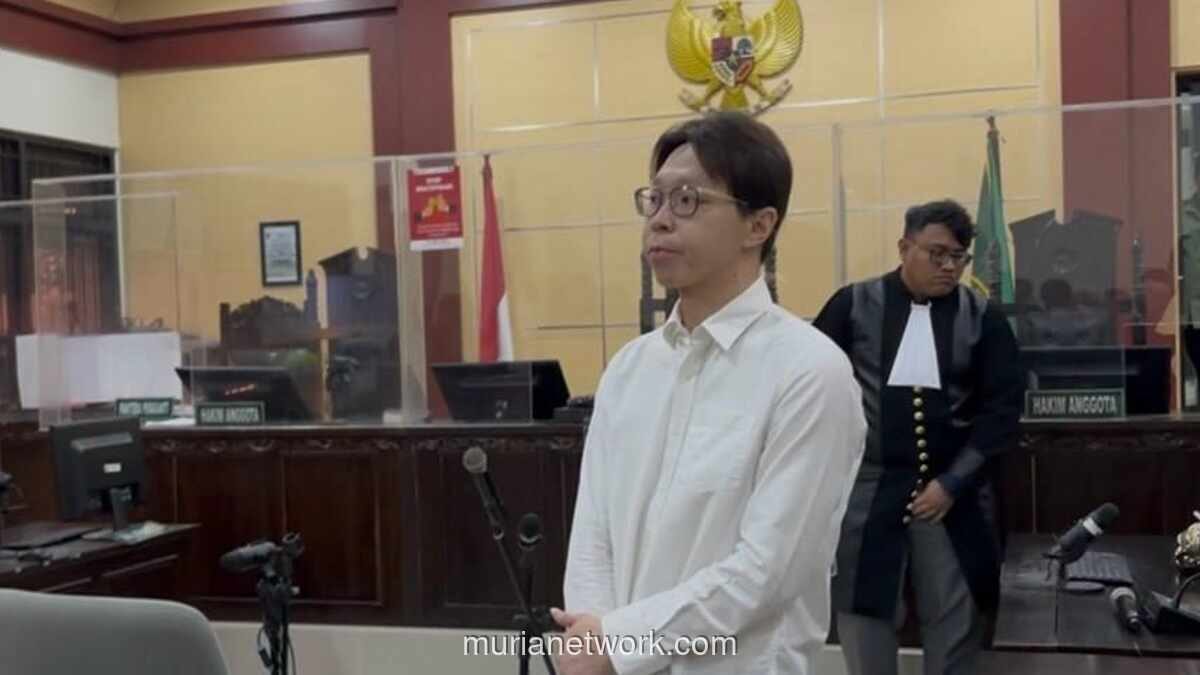 Eksepsi Ditolak, Richard Lee Siap Hadirkan Bukti Akurat di Sidang Pekan Depan