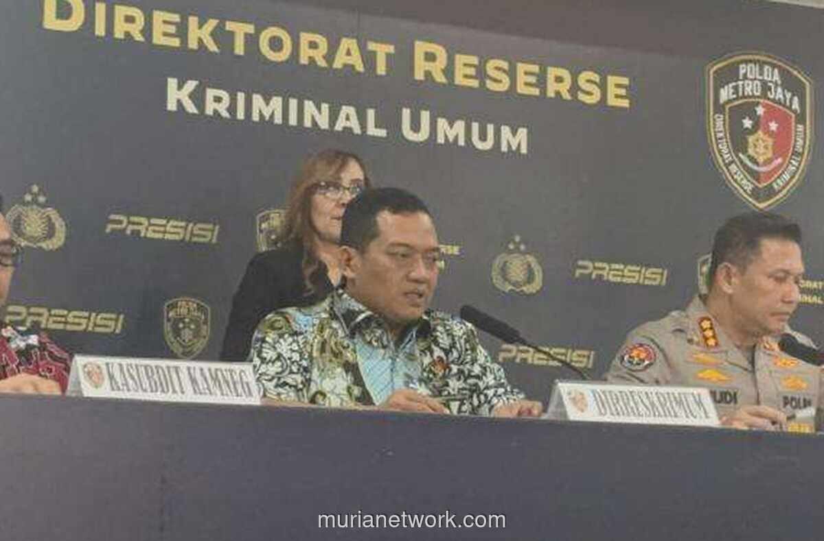 Putusan Sela Dokter Tifa Dikabulkan, Polda Metro: Proses Hukum Belum Berakhir