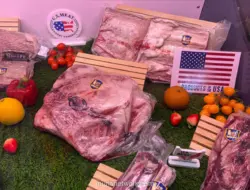 USMEF: Daging Sapi AS Punya Ceruk Pasar Sendiri di Indonesia, Meski Terkendala Regulasi