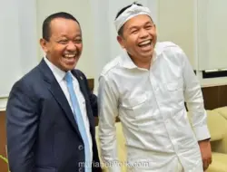 Elektabilitas Dedi Mulyadi Kalahkan Prabowo, Spekulasi Politik Menguat
