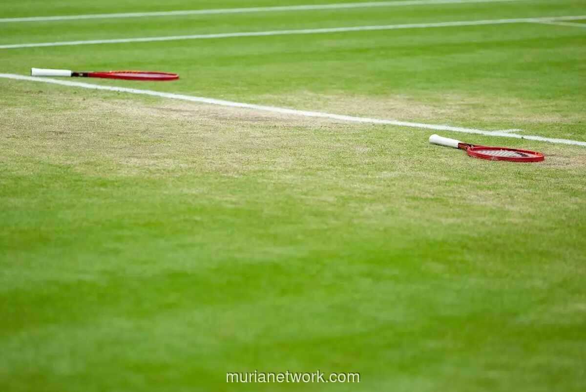 Elena Rybakina Tersingkir di Babak Ketiga Wimbledon Usai Dikalahkan Elise Mertens