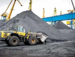 Tambang Emas Awak Mas Dinilai Jadi Motor Pertumbuhan Baru Indika Energy