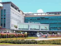 EMC Hospitals Raih Pinjaman Rp4 Triliun untuk Ekspansi dan Refinancing