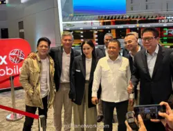 Saham RANS Entertainment Melesat 34 Persen di Hari Pertama IPO