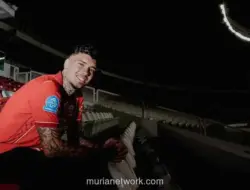 Empat Pemain Persija Jakarta Dikabarkan Tak Masuk Rencana Shin Tae-yong