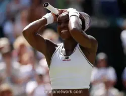 Empat Petenis Berebut Tiket Final Wimbledon 2026, Jamin Juara Baru