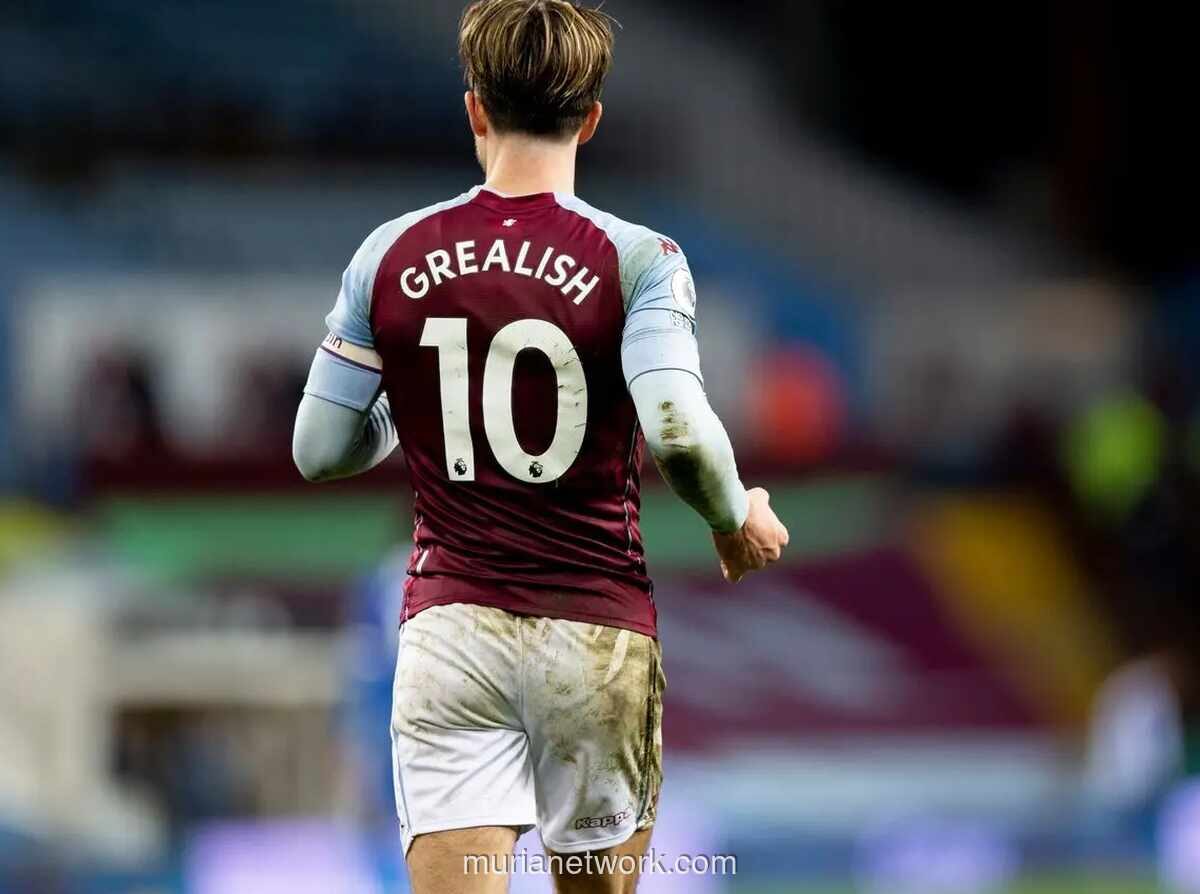 Enzo Maresca Buka Peluang Jack Grealish Buktikan Diri di Manchester City