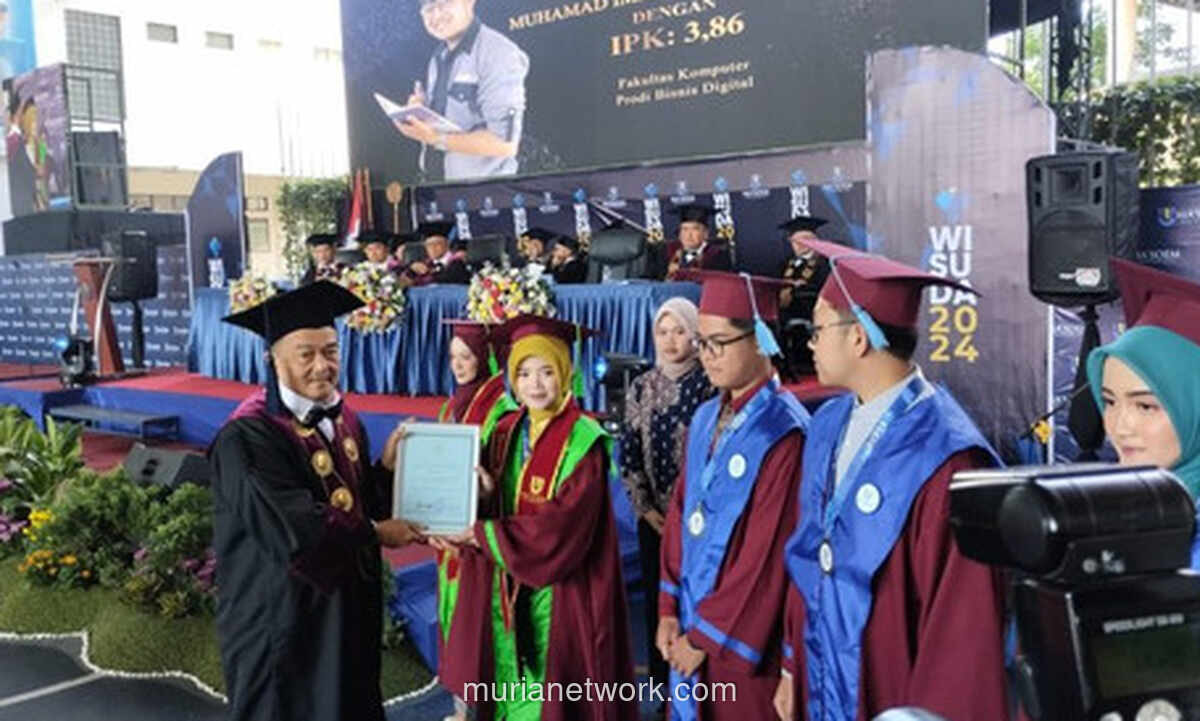Transformasi Kampus di Era AI: Bukan Sekadar Mencetak Ijazah