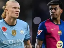 Piala Dunia 2026 Jadi Panggung Perpisahan Messi, Ronaldo, dan Neymar, Sekaligus Kelahiran Generasi Baru