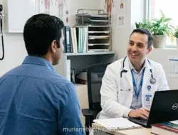Ereksi Hilang Saat Akan Penetrasi, Dokter Ungkap Peran Stres