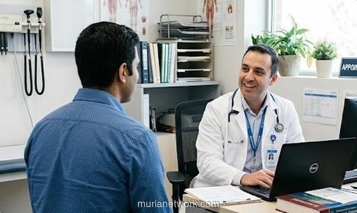 Ereksi Hilang Saat Akan Penetrasi, Dokter Ungkap Peran Stres