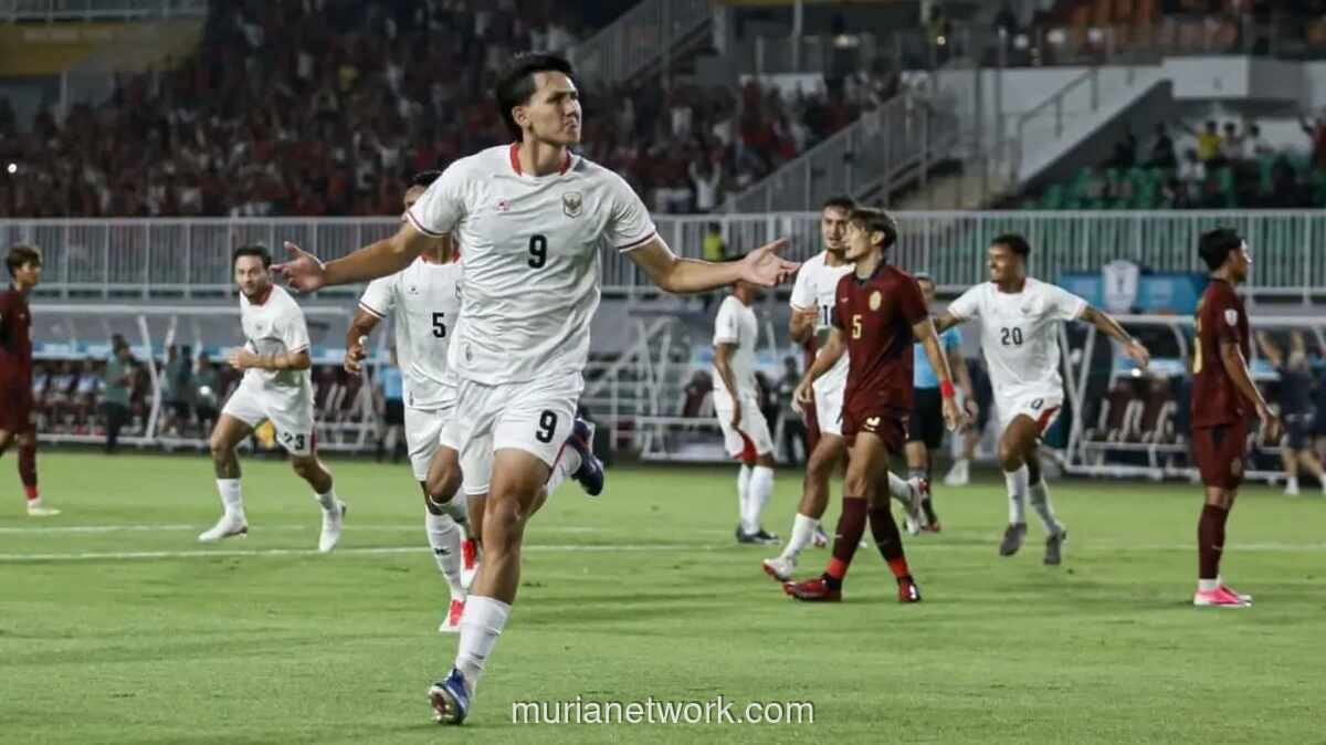 Erick Thohir Sebut Laga Lawan Vietnam Jadi Ujian Kunci Timnas Indonesia