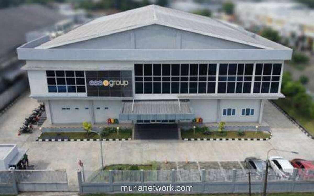 Esa Medika Patok Harga IPO Rp470 per Saham, Kantongi Dana Rp245,7 Miliar