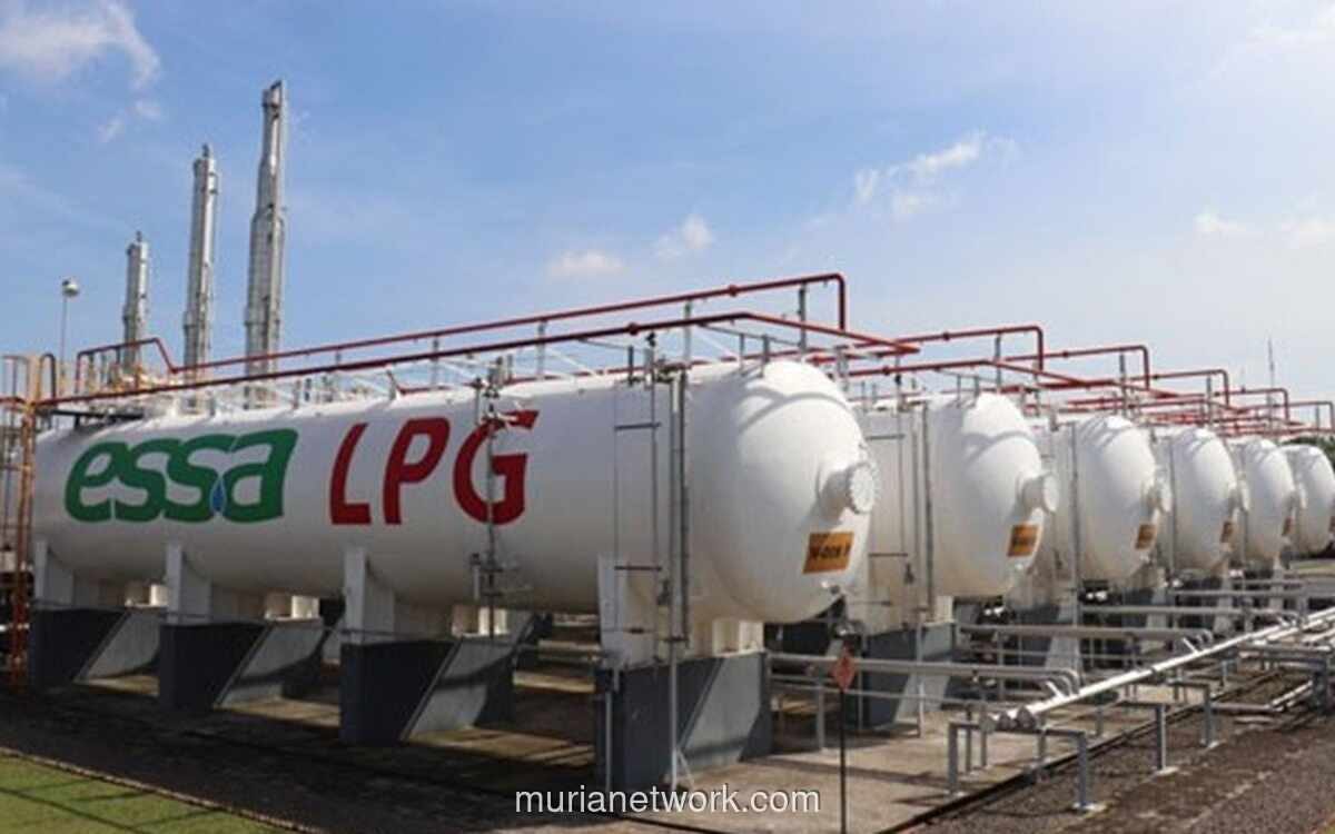 ESSA Tangguhkan Proyek Bahan Bakar Penerbangan Ramah Lingkungan