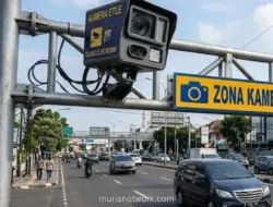 ETLE Makin Ketat, Kenali Daftar Pelanggaran Lalu Lintas yang Berujung Tilang