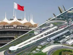 GP Bahrain 2026 Digelar di Malaysia, Ini Alasannya