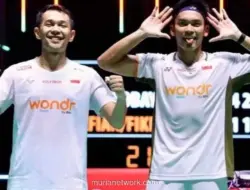 Fajar/Fikri Kalahkan Unggulan Pertama Korea untuk Juara Japan Open 2026