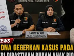 Tes DNA Buktikan Bayi Korban Bukan Anak Pengasuh Padepokan, Polisi Tetap Fokus pada Kekerasan Seksual