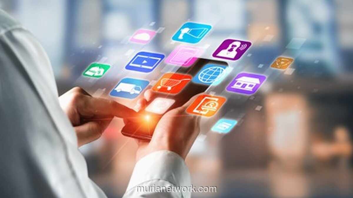 Empat Marketplace Ditunjuk sebagai Pemungut PPh Pasal 22 Mulai Agustus 2026