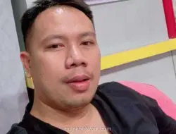 FangFang Melahirkan Anak Ketiga, Vicky Prasetyo Tak Terlihat Menemani