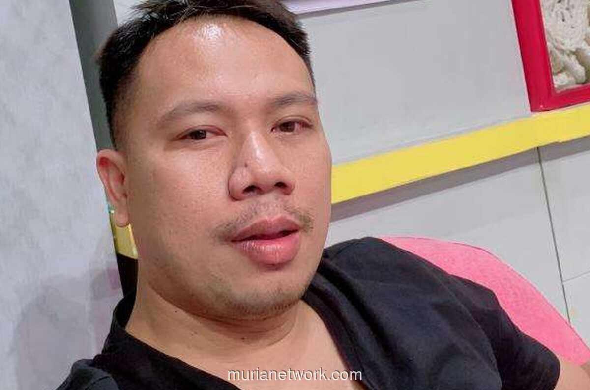 FangFang Melahirkan Anak Ketiga, Vicky Prasetyo Tak Terlihat Menemani