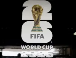 FIFA Naikkan Total Hadiah Piala Dunia 2026 Jadi Rp15,68 Triliun