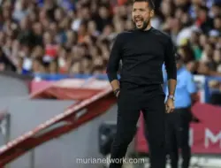 FC Porto Kalah di Uji Coba, Farioli Soroti Efektivitas Penyelesaian Akhir