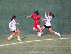 Empat Tim U-15 dan U-18 Berebut Tiket Final HPSL All-Stars 2026