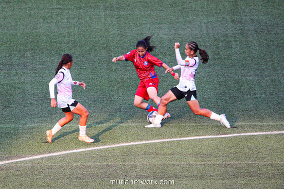 Empat Tim U-15 dan U-18 Berebut Tiket Final HPSL All-Stars 2026