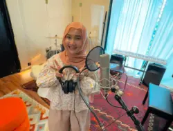 Fatin Shidqia Kembali ke Studio, Siapkan Karya Baru yang Lebih Personal