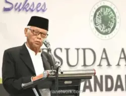 MUI Desak Hukuman Mati bagi Koruptor, Nilai Kejahatan Itu Langgar Hak Hidup Rakyat