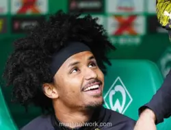 Barcelona Sepakat Datangkan Karim Adeyemi dari Dortmund dengan Biaya 22 Juta Euro