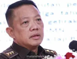 Febrie Adriansyah Bantah Isu Mundur, Fokus Selesaikan Berkas Perkara Korupsi Batu Bara PLN