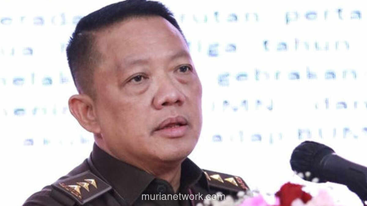 Febrie Adriansyah Bantah Isu Mundur, Fokus Selesaikan Berkas Perkara Korupsi Batu Bara PLN
