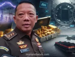 Eks Jampidsus Febrie Adriansyah Didorong Dihukum Mati dalam Tiga Kasus Korupsi
